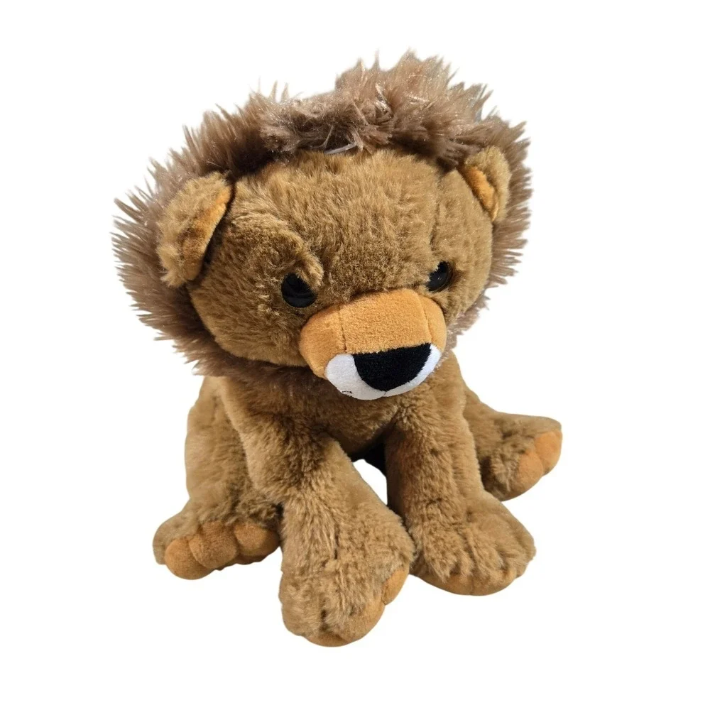 The Bear Factory 12
